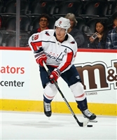 Nicklas Backstrom mug #G1784128