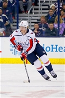 Nicklas Backstrom mug #G1784132