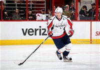 Nicklas Backstrom tote bag #G1784134