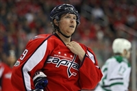 Nicklas Backstrom mug #G1784135
