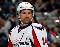Nicklas Backstrom mug #G1784146