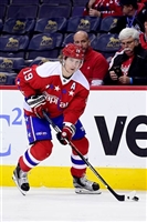 Nicklas Backstrom mug #G1784152