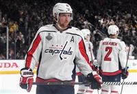 Nicklas Backstrom magic mug #G1784159