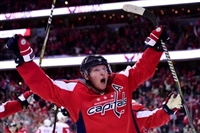 Nicklas Backstrom mug #G1784160