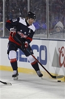 Nicklas Backstrom Longsleeve T-shirt #3541933