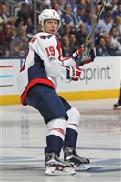 Nicklas Backstrom magic mug #G1784179