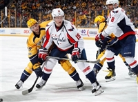 Nicklas Backstrom Sweatshirt #3541956