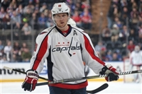Nicklas Backstrom mug #G1784195