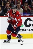 Nicklas Backstrom Longsleeve T-shirt #3541968