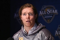 Nicklas Backstrom Sweatshirt #3541969