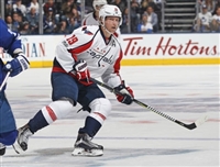 Nicklas Backstrom tote bag #G1784232