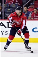 Nicklas Backstrom Sweatshirt #3542016