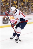 Nicklas Backstrom mug #G1784250
