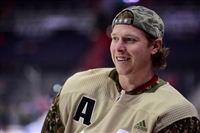 Nicklas Backstrom mug #G1784253