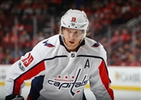 Nicklas Backstrom mug #G1784259