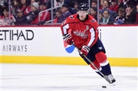 Nicklas Backstrom mug #G1784261