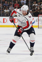 Nicklas Backstrom mug #G2580322
