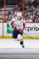 Nicklas Backstrom Longsleeve T-shirt #3963070