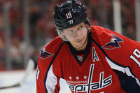 Nicklas Backstrom mug #G2580330