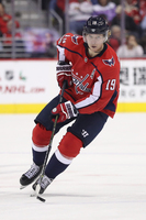 Nicklas Backstrom mug #G2580333