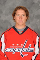 Nicklas Backstrom mug #G2580337