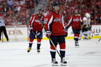 Nicklas Backstrom mug #G2580338