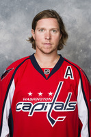 Nicklas Backstrom mug #G2580341