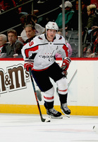 Nicklas Backstrom mug #G2580344