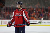 Nicklas Backstrom mug #G2580347