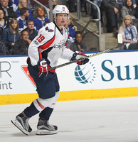 Nicklas Backstrom mug #G2580351