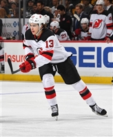 Nico Hischier magic mug #G1804574