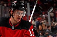 Nico Hischier magic mug #G1804583