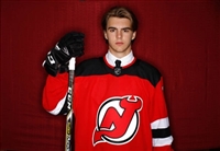Nico Hischier mug #G1804589