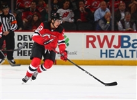 Nico Hischier Longsleeve T-shirt #3562375