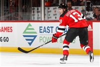 Nico Hischier Longsleeve T-shirt #3562399