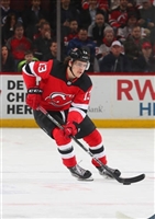 Nico Hischier Longsleeve T-shirt #3562407
