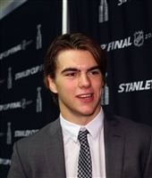 Nico Hischier Longsleeve T-shirt #3562409