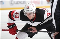 Nico Hischier Longsleeve T-shirt #3562417