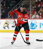 Nico Hischier mug #G1804651