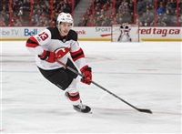 Nico Hischier Longsleeve T-shirt #3562439