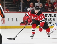 Nico Hischier mug #G1804670