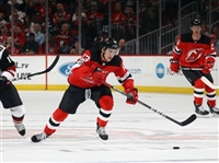 Nico Hischier Longsleeve T-shirt #3562441
