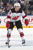 Nico Hischier Longsleeve T-shirt #3562447
