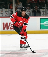 Nico Hischier Longsleeve T-shirt #3562449