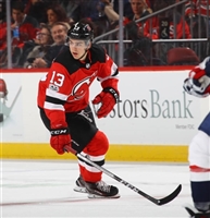 Nico Hischier Longsleeve T-shirt #3562453