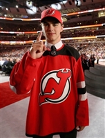 Nico Hischier mug #G1804689