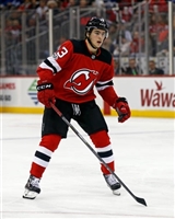Nico Hischier Longsleeve T-shirt #3562465