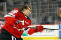 Nico Hischier Longsleeve T-shirt #3562466