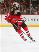 Nico Hischier Longsleeve T-shirt #3562474