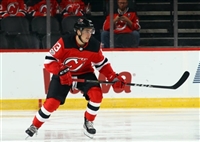Nico Hischier Longsleeve T-shirt #3562481